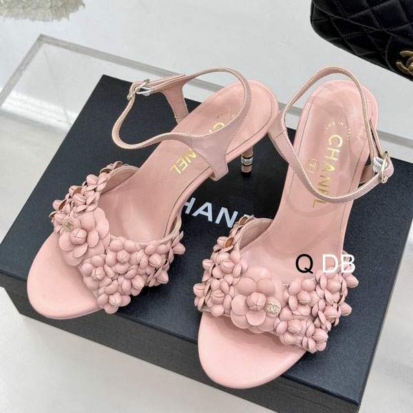 Picture of Chanel Shoes _SKUChanelsz35-40DB03132861